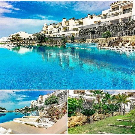 Magnolia La Caleta Apartman Costa Adeje  Kültér fotó