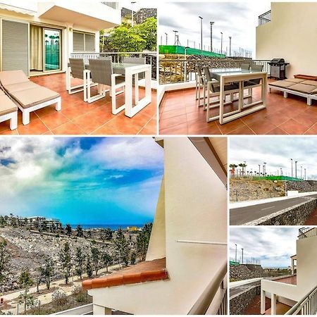 Magnolia La Caleta Apartman Costa Adeje  Kültér fotó