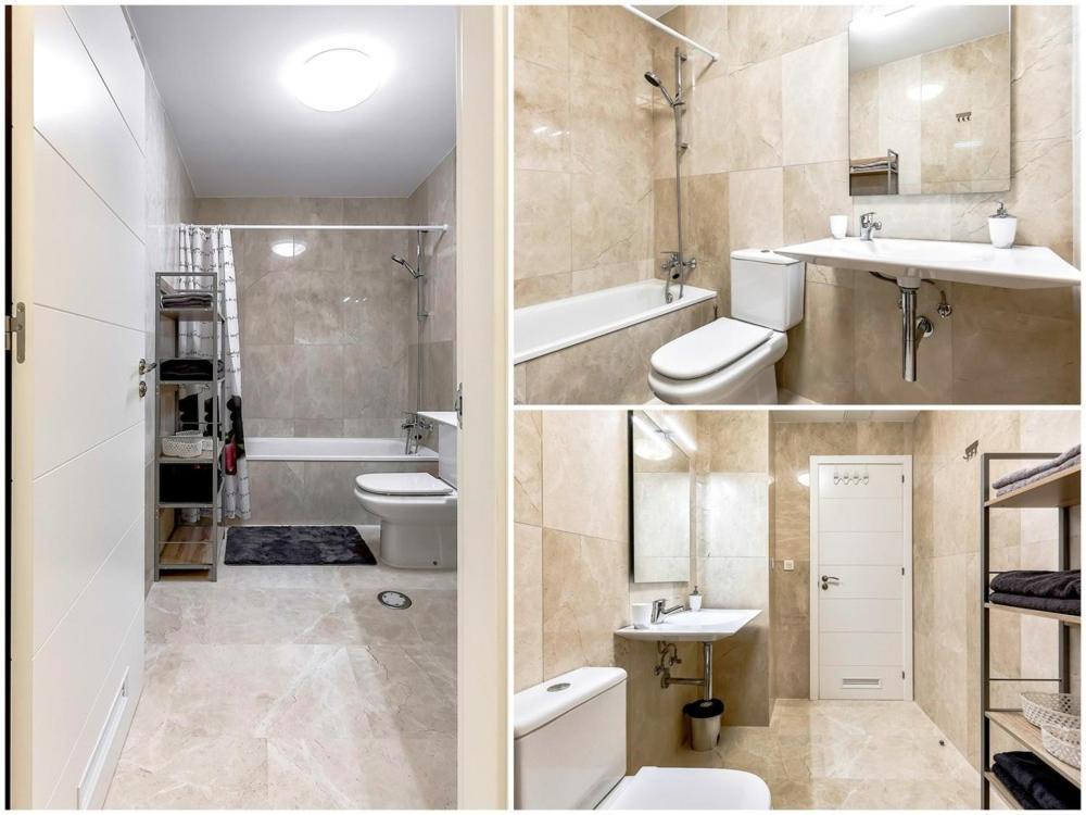 Magnolia La Caleta Apartman Costa Adeje  Kültér fotó