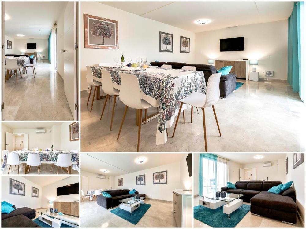 Magnolia La Caleta Apartman Costa Adeje  Kültér fotó