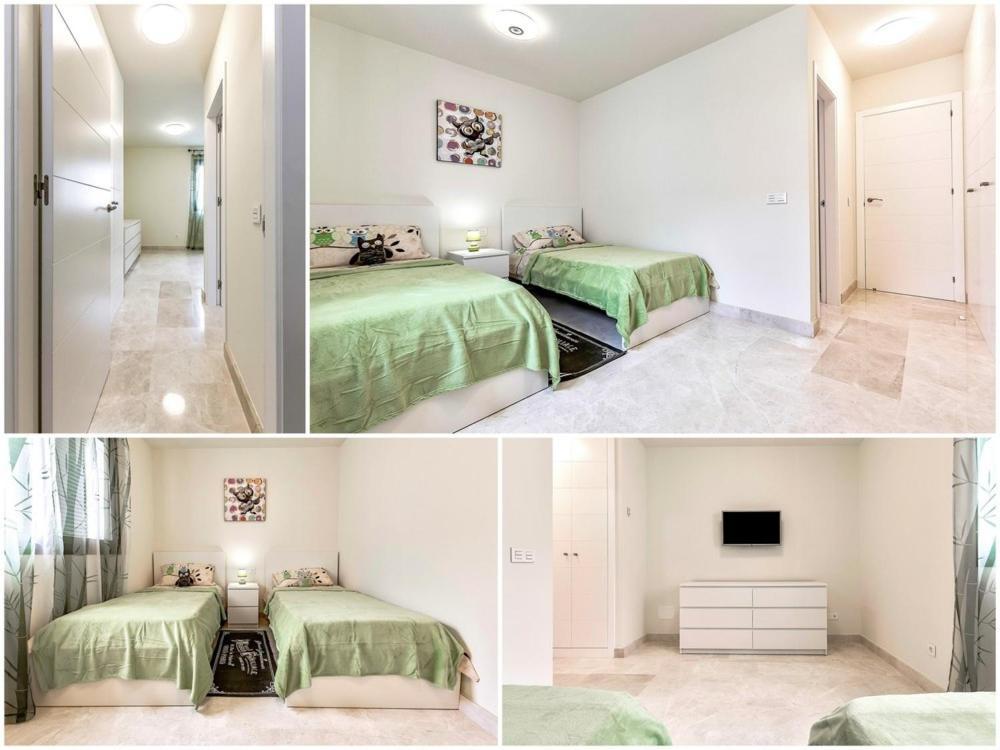 Magnolia La Caleta Apartman Costa Adeje  Kültér fotó