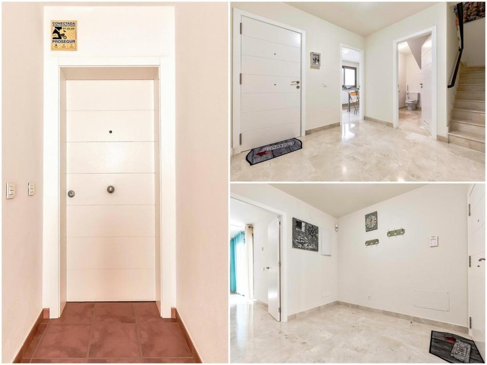 Magnolia La Caleta Apartman Costa Adeje  Kültér fotó