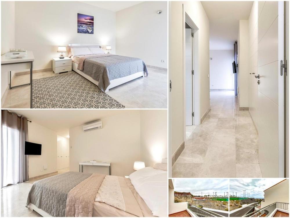 Magnolia La Caleta Apartman Costa Adeje  Kültér fotó